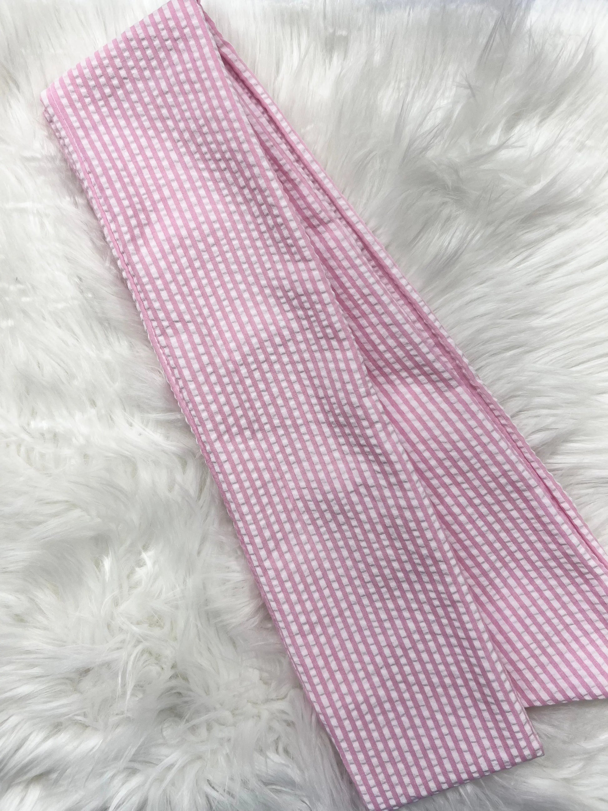 Customized Sashes Pink Poodle Designz