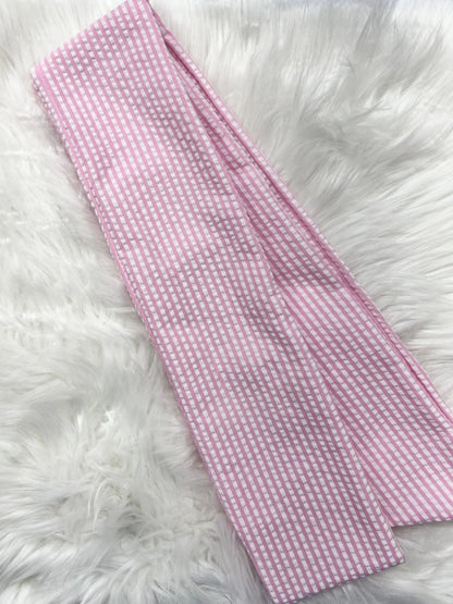 Customized Sashes Pink Poodle Designz