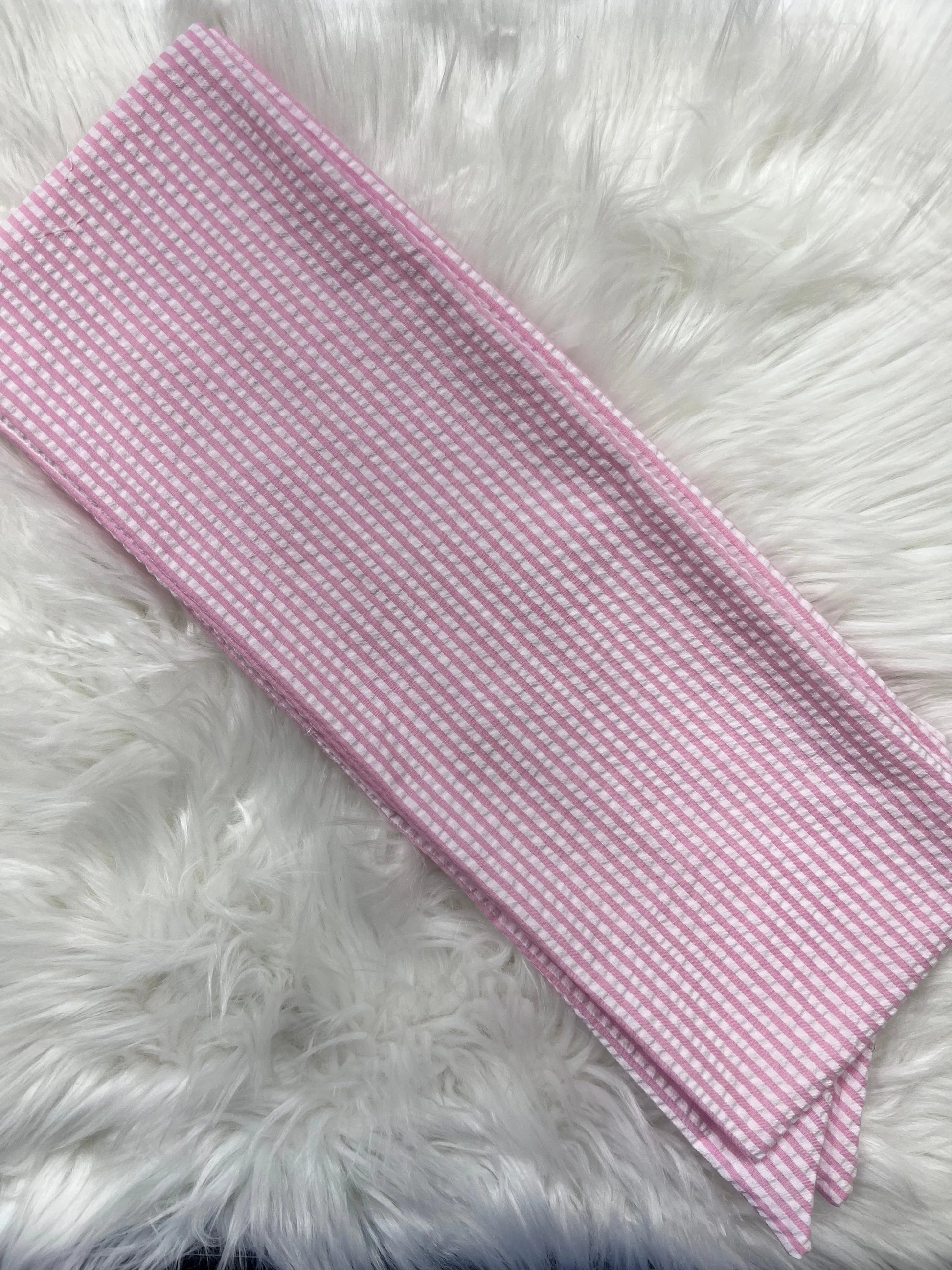 Customized Sashes Pink Poodle Designz