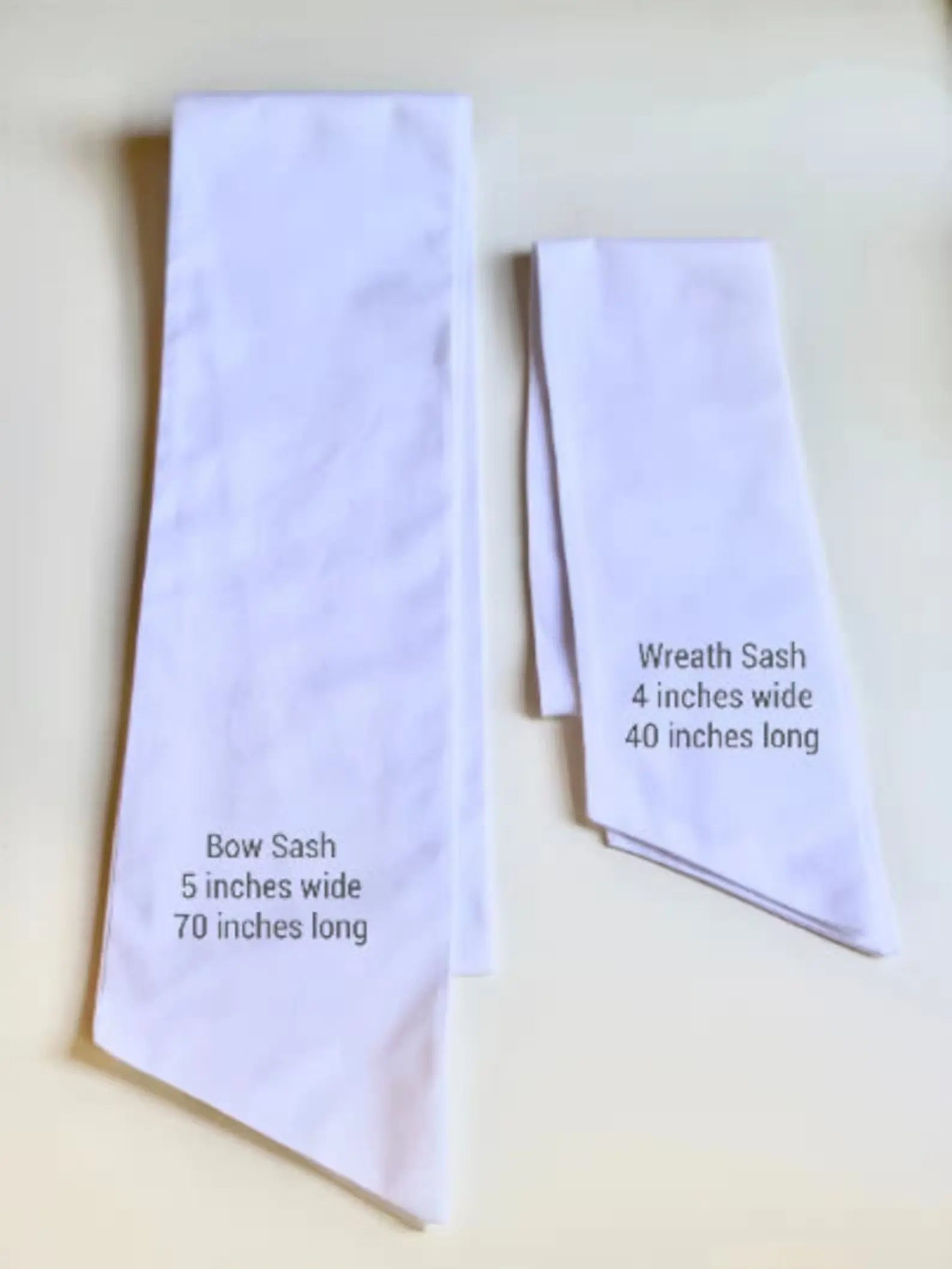 Customized Sashes Pink Poodle Designz