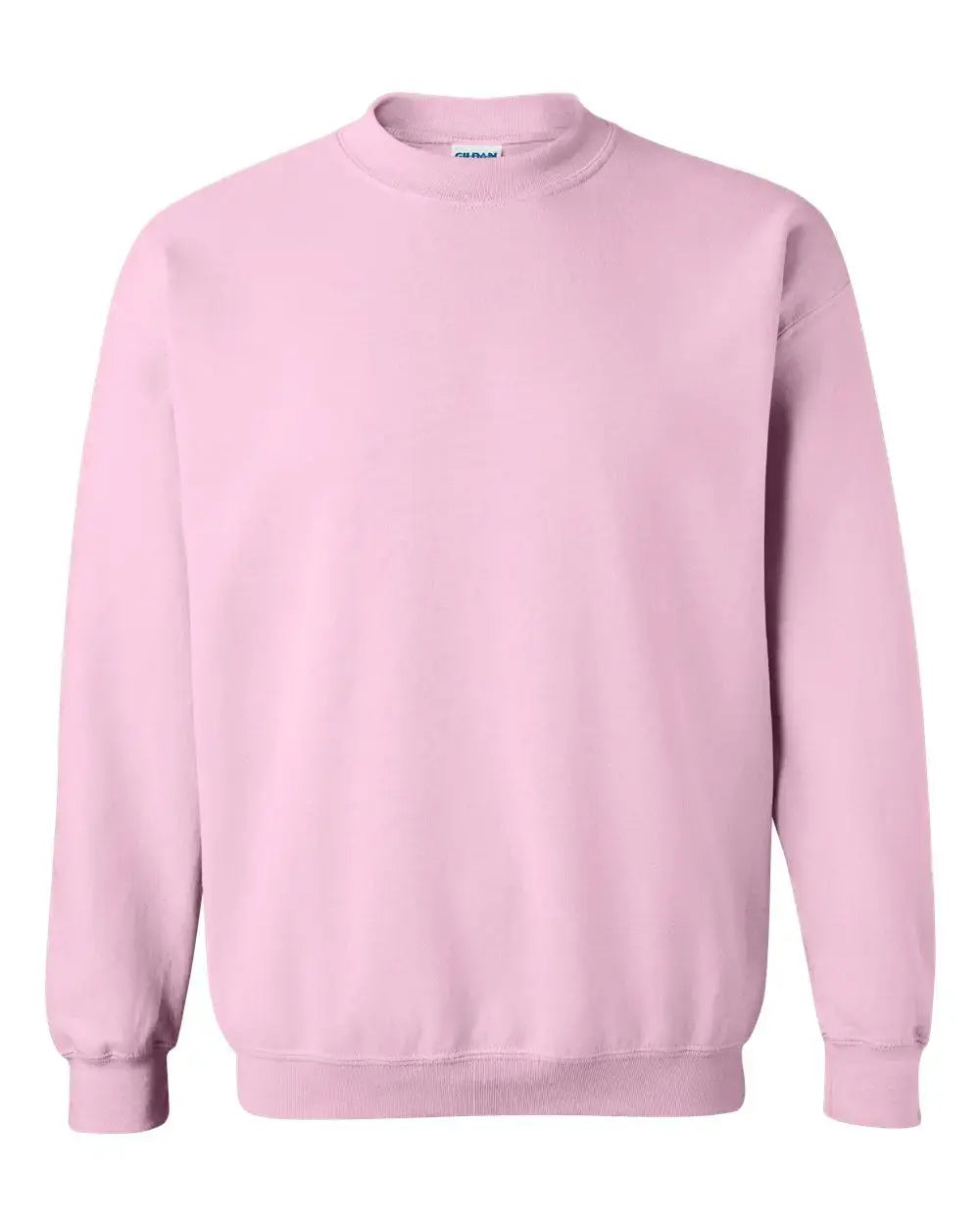Keepsake Mama Crewneck Sweatshirt, Personalized Embroidered Applique Pink Poodle Designz