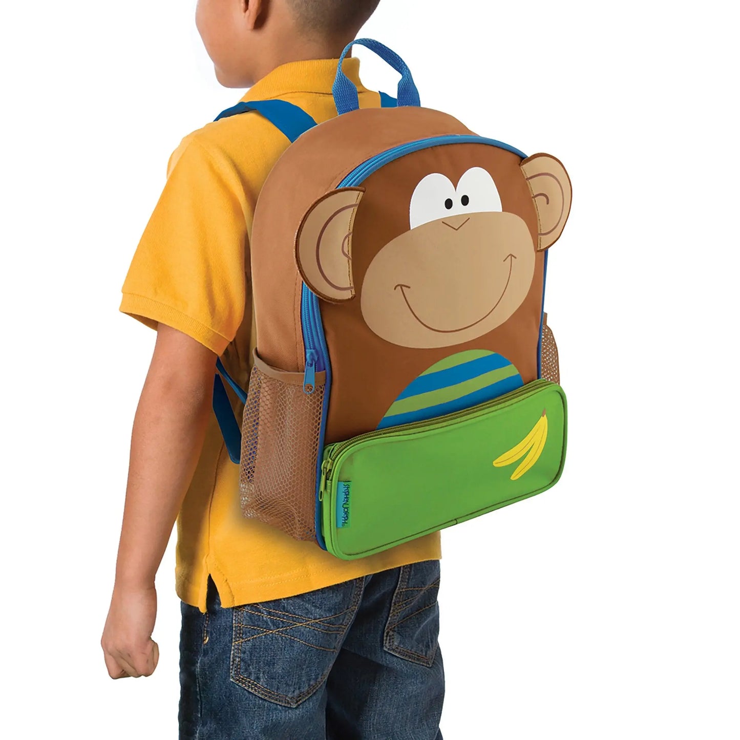 Kids Backpack Stephen Joseph