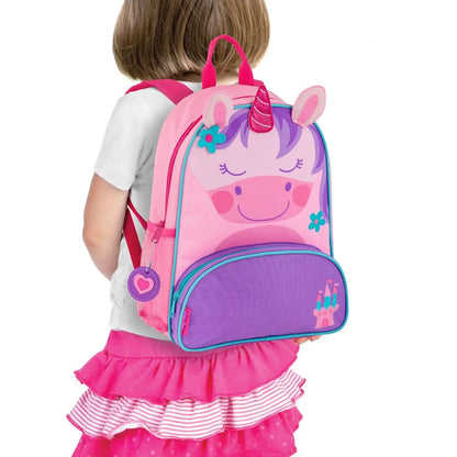 Kids Backpack Stephen Joseph