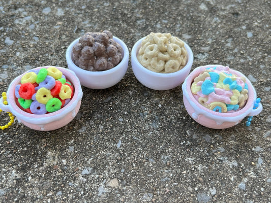PPD Fidget Clicker Cafe Pink Poodle Designz