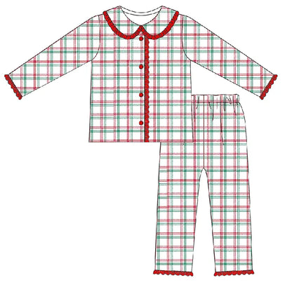 PREORDER Christmas 2025 Pink Poodle Designz