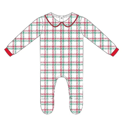 PREORDER Christmas 2025 Pink Poodle Designz