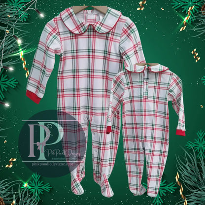 PREORDER Christmas 2025 Pink Poodle Designz
