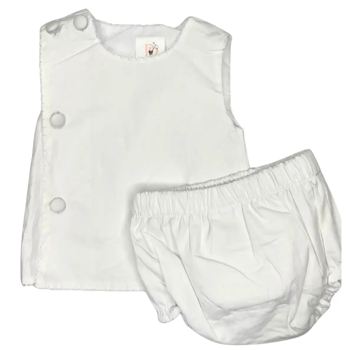 PREORDER Crossover Nappy Diaper Sets Pink Poodle Designz