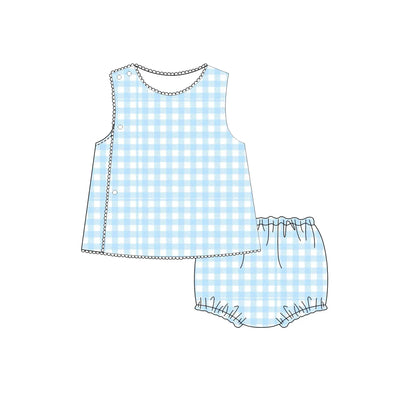 PREORDER Crossover Nappy Diaper Sets Pink Poodle Designz