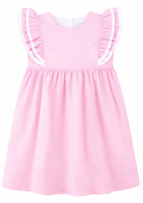 PREORDER -WHISPERED HUES COLLECTION Pink Poodle Designz