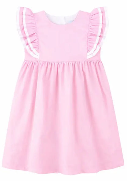 PREORDER -WHISPERED HUES COLLECTION Pink Poodle Designz