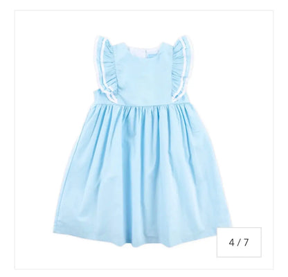 PREORDER -WHISPERED HUES COLLECTION Pink Poodle Designz