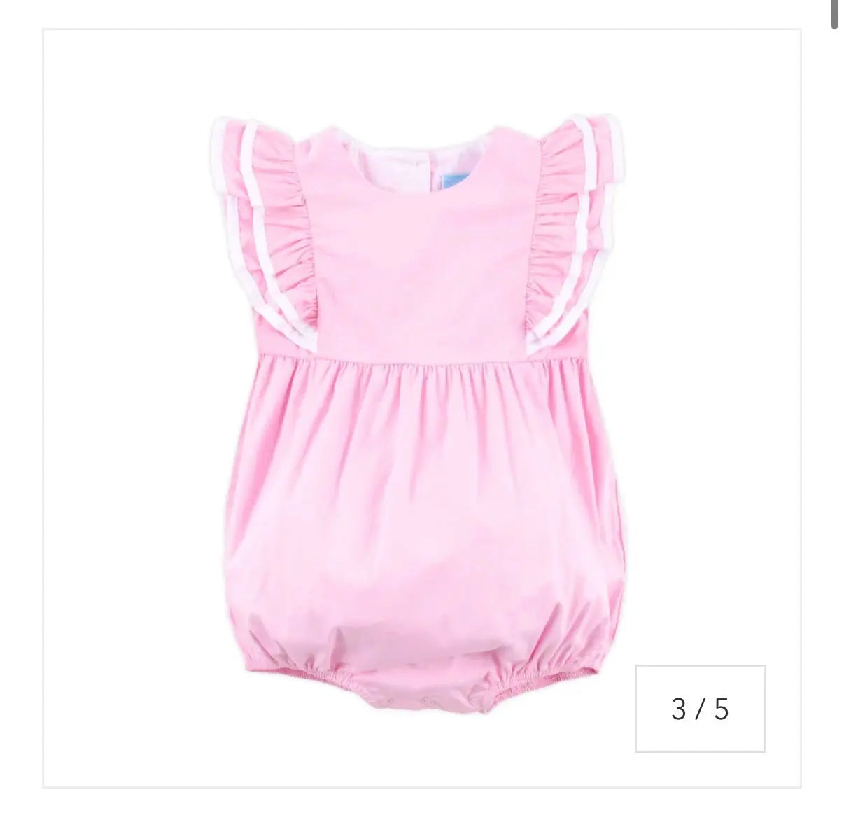 PREORDER -WHISPERED HUES COLLECTION Pink Poodle Designz