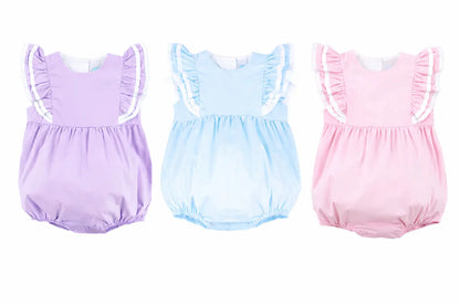 PREORDER -WHISPERED HUES COLLECTION Pink Poodle Designz