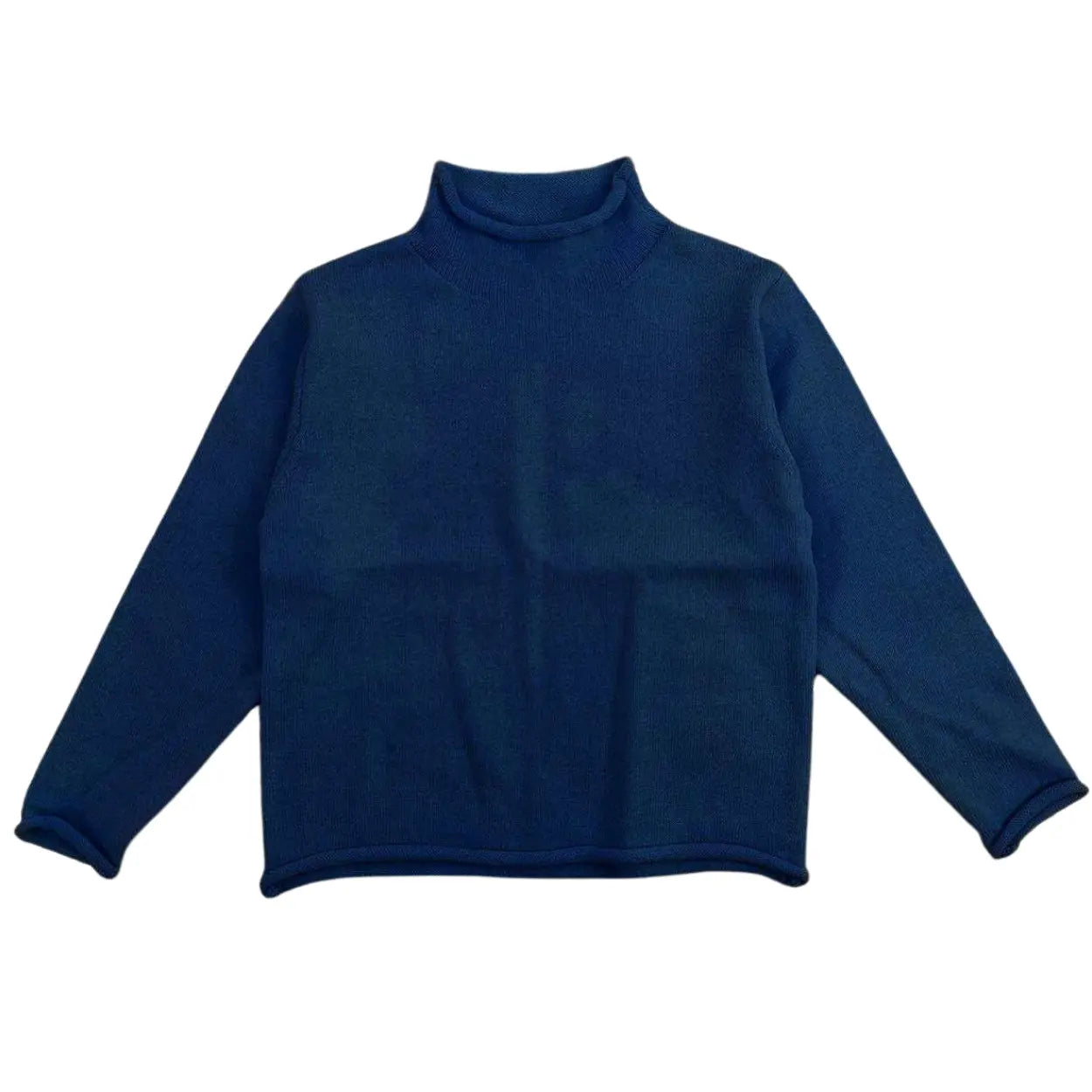 Pink Poodle Designz New Thicker Roll Neck Sweater Pink Poodle Designz