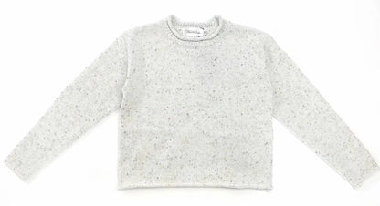 Pink Poodle Designz New Thicker Roll Neck Sweater Pink Poodle Designz