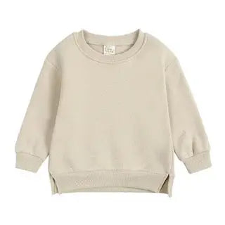 Super discount cozy sweatshirt