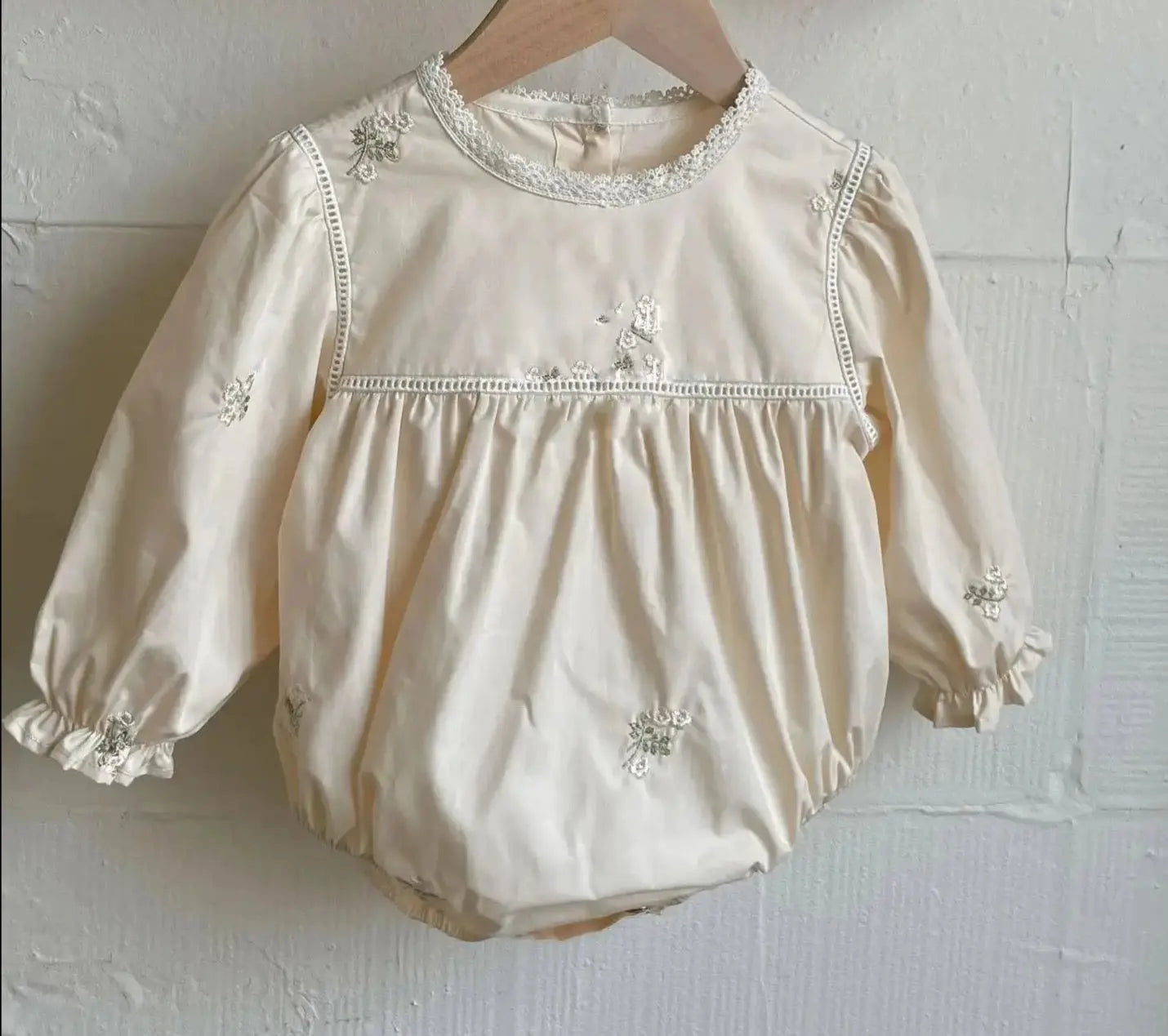 The Vintage Collection Allyson Dress & Bubble Pink Poodle Designz