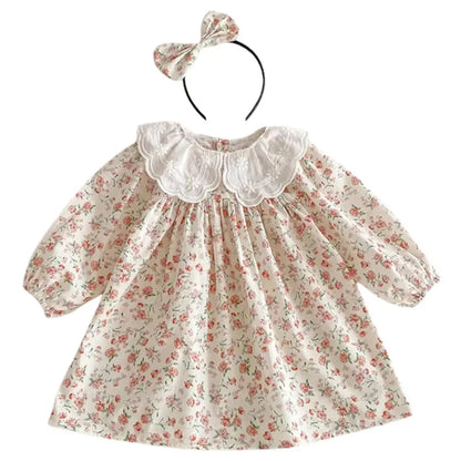 The Vintage Collection Kloeigh Dress & Bubble Sets Pink Poodle Designz
