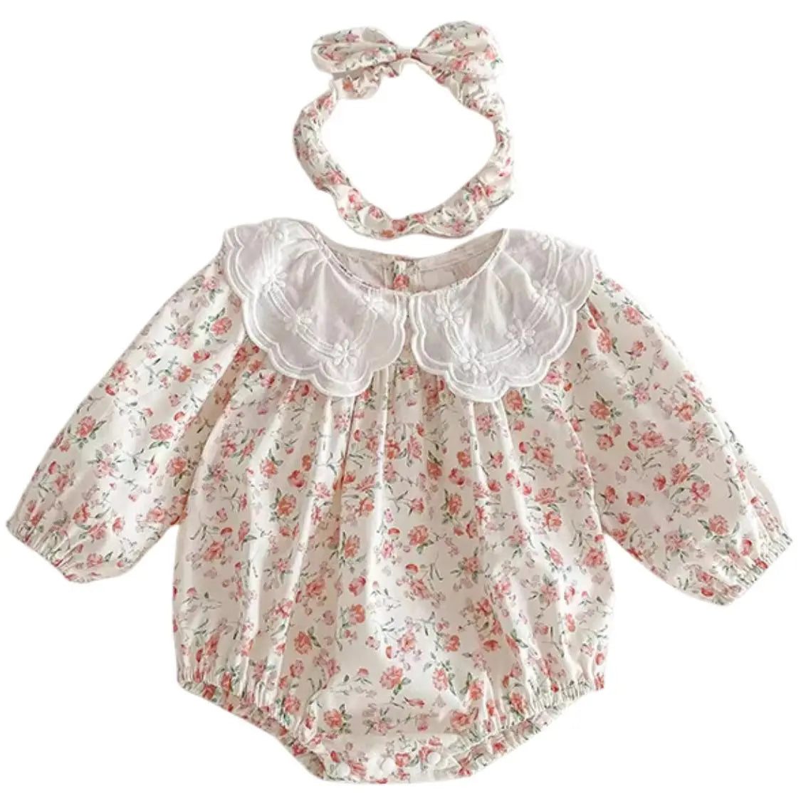 The Vintage Collection Kloeigh Dress & Bubble Sets Pink Poodle Designz