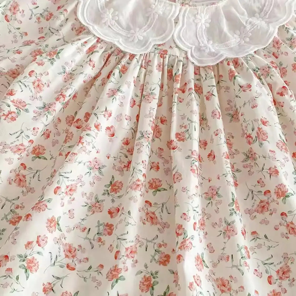 The Vintage Collection Kloeigh Dress & Bubble Sets Pink Poodle Designz