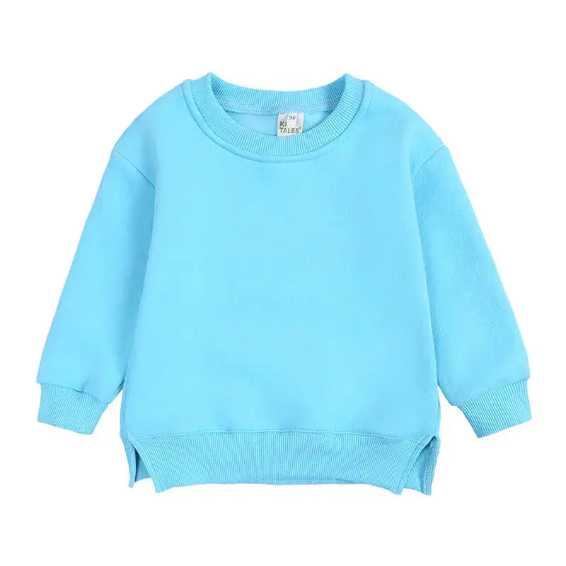 Infant crewneck sweatshirt wholesale sale