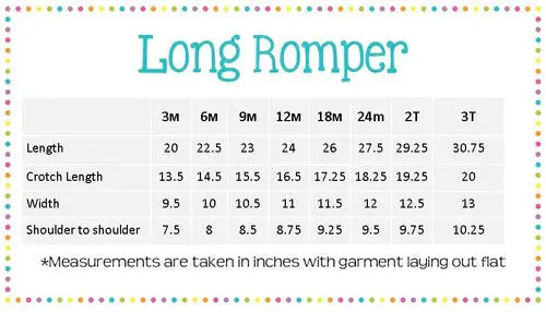 Unisex Color Block Long Romper Pink Poodle Designz