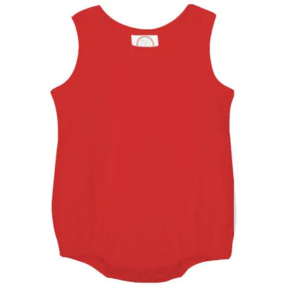 Unisex Sleeveless Sun Bubble Blanks Boutique