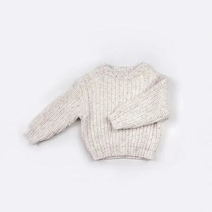 Wholesale Unisex Chunky Oversized Knit Sweaters Part2 Pink Poodle Designz