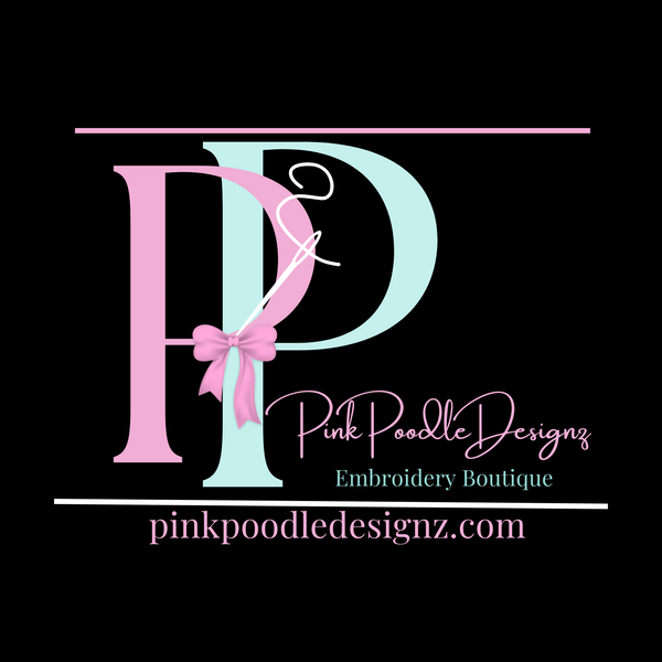 Pink Poodle Designz