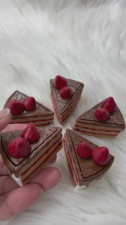 3D Cake Fidget Clicker (Clickify 3D)