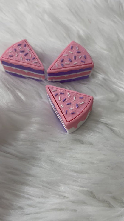 3D Cake Fidget Clicker (Clickify 3D)