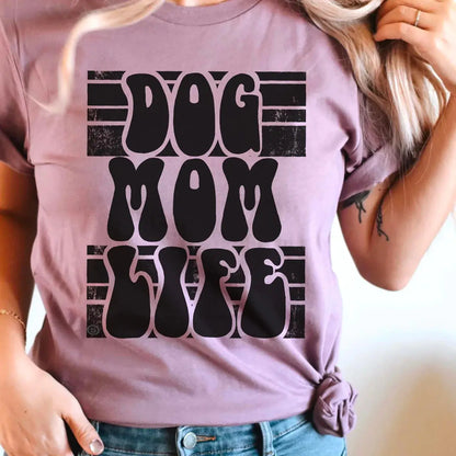 Copy of Fall Football & School Long & Short Sleeve Tees Pink Poodle Designz