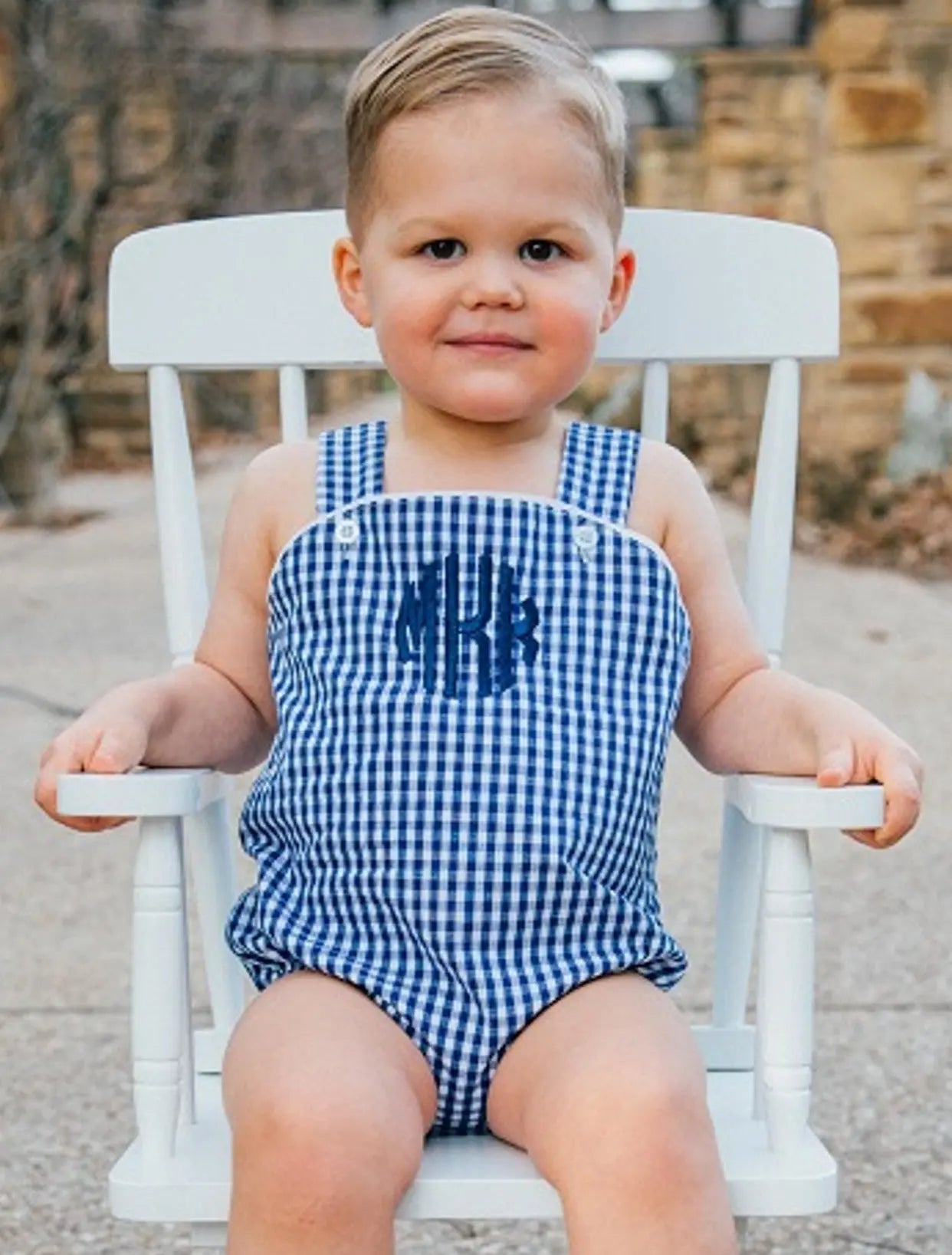 Unisex Sunsuit Pink Poodle Designz